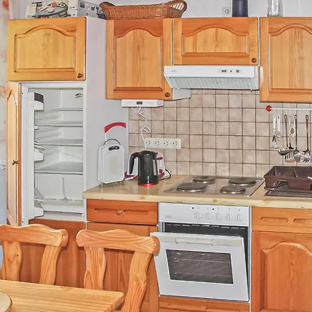 1 Bedroom Amazing In Boitzenburger Land