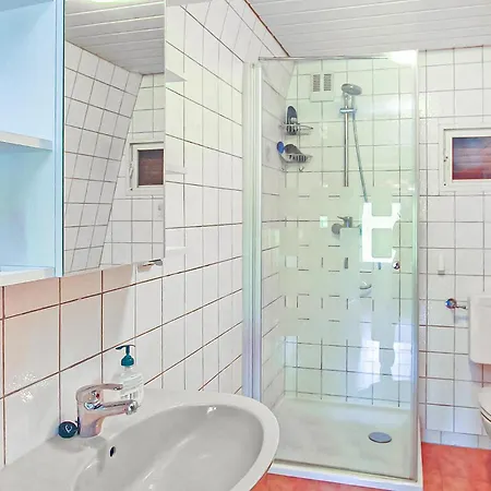 Apartment 1 Bedroom Amazing In Boitzenburger Land *