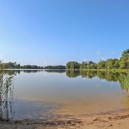 Apartment 1 Bedroom Amazing In Boitzenburger Land Lindensee