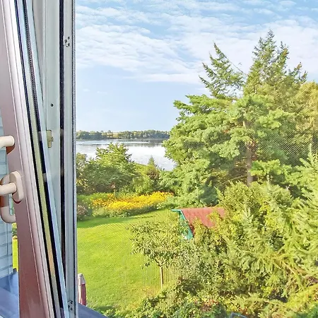 1 Bedroom Amazing In Boitzenburger Land Apartment *