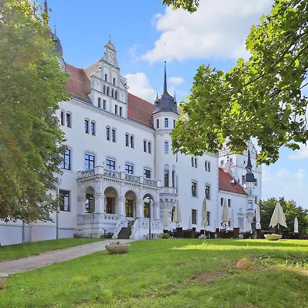 Apartment 1 Bedroom Amazing In Boitzenburger Land Lindensee