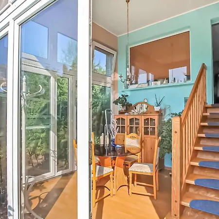 1 Bedroom Amazing In Boitzenburger Land * Lindensee