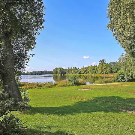 1 Bedroom Amazing In Boitzenburger Land Apartment *