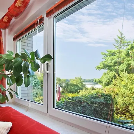 Apartment 1 Bedroom Amazing In Boitzenburger Land Lindensee