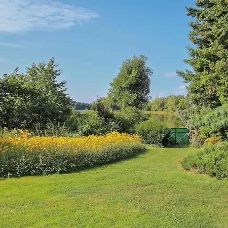 1 Bedroom Amazing In Boitzenburger Land