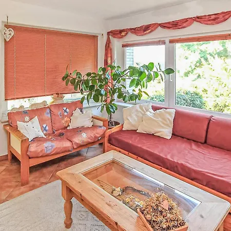 Apartment 1 Bedroom Amazing In Boitzenburger Land *