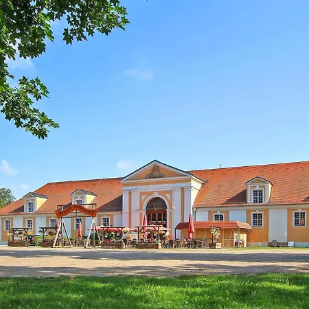 Apartment 1 Bedroom Amazing In Boitzenburger Land Lindensee