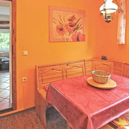 1 Bedroom Amazing In Boitzenburger Land Lindensee