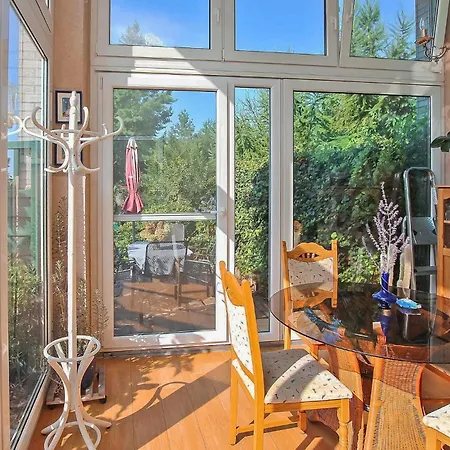 1 Bedroom Amazing In Boitzenburger Land Apartment