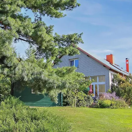 Apartment 1 Bedroom Amazing In Boitzenburger Land Lindensee