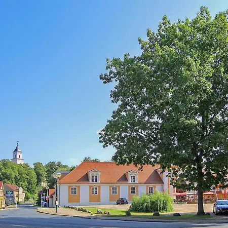 1 Bedroom Amazing In Boitzenburger Land Apartment Lindensee