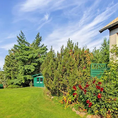 1 Bedroom Amazing In Boitzenburger Land * Lindensee