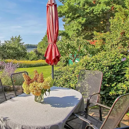 Apartment 1 Bedroom Amazing In Boitzenburger Land